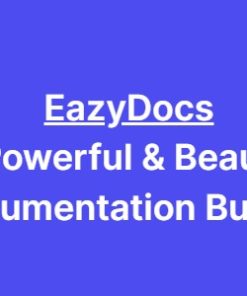 EazyDocs Pro 2.11.1