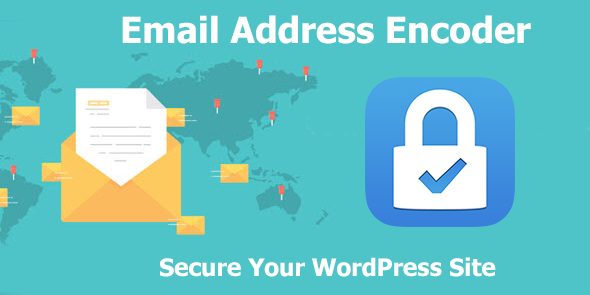 Email Address Encoder Premium 0.3.12