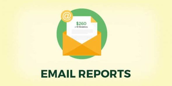 Give Email Reports 1.1.4