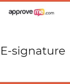 WP E-Signature 2.0