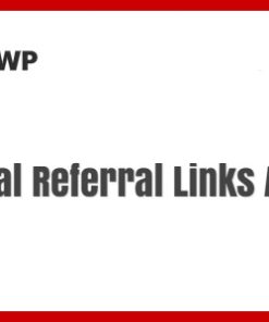 AffiliateWP External Referral Links Add-On 1.1.2