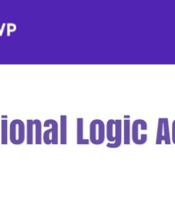 FacetWP Conditional Logic Add-On 1.5.1