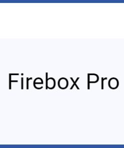 Firebox Pro 3.1.7