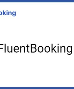 FluentBooking 2.1.0 - The Ultimate WordPress Scheduling Plugin