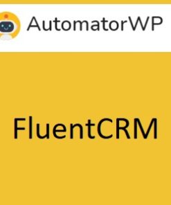 AutomatorWP FluentCRM 1.1.3