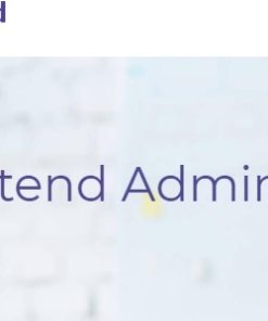 Frontend Admin Pro 3.28.37