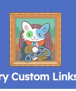 Gallery Custom Links Pro 2.3.0