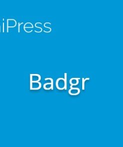 GamiPress Badgr 1.1.6