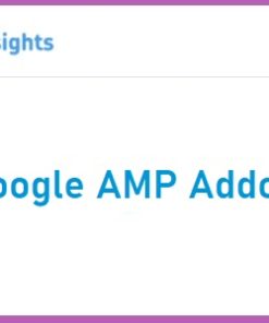 MonsterInsights Google AMP Addon 1.7.0