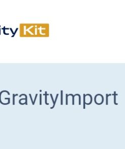 GravityImport 2.10.0