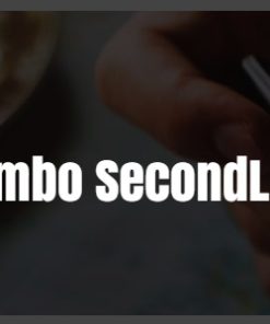 Gumbo SecondLine 1.6.2