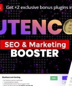 Gutencon 4.0 - Marketing and SEO Booster, Listing and Review Builder for Gutenberg