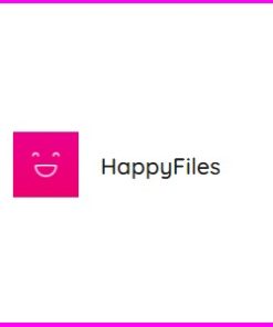 Happy Files Pro 1.9.1