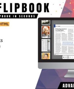 iPages Flipbook 1.3.1 - jQuery Plugin