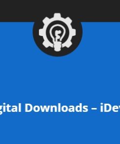Easy Digital Downloads iDevAffiliate 1.3.2