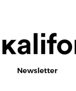 Kali Forms Newsletter 1.0.1