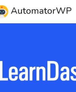 AutomatorWP LearnDash 1.2.8