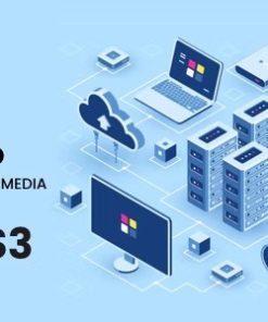 Leopard 5.0.1 - WordPress Offload Media