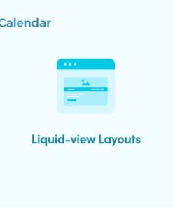 Modern Events Calendar Liquid Layouts 1.5.0