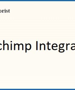 Directorist Mailchimp Integration 2.2