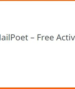 MailPoet 5.25.0 - Free Activated