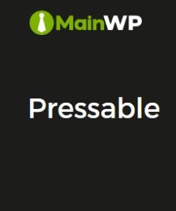 MainWP Pressable Extension 5.1