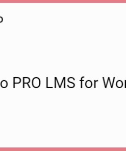 Masteriyo PRO 3.1.6 - LMS for WordPress