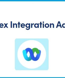 MEC Webex Integration 1.2.0