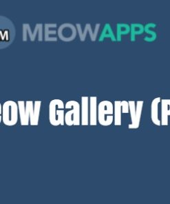 Meow Gallery (Pro) 5.4.7