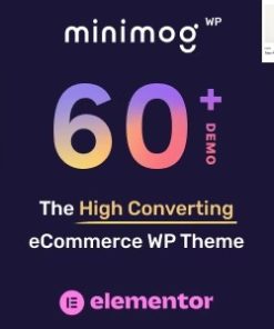 MinimogWP WordPress 4.0.5