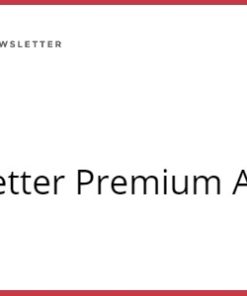Newsletter Core Premium 9.1.9