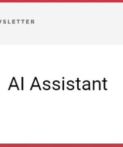 Newsletter AI Assistant 1.0.0