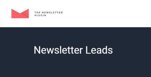 Newsletter Leads 1.6.2