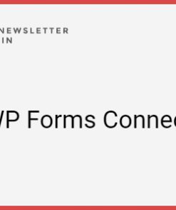 Newsletter WP Forms Connect 1.4.1