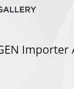 Envira Gallery NextGEN Importer Addon 1.2.7