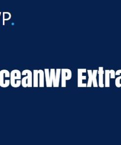 OceanWP Extra 2.5.5