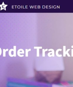 Order Tracking Premium 3.3.8