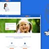 Peace 2.6 - Insurance Agency WordPress Theme