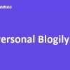 Personal Blogily 148.5