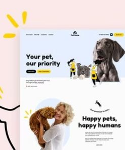 PetMania 33 - Pet Care & Shop