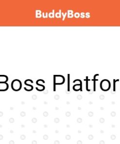 BuddyBoss Platform Pro 2.13.2