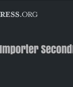 Podcast Importer SecondLine Pro 1.0.1