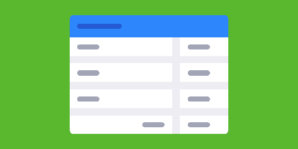 Awebooking Price Breakdown 1.0.0