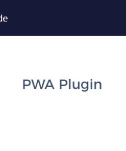 PWA Plugin 5.0.0 - AltumCode