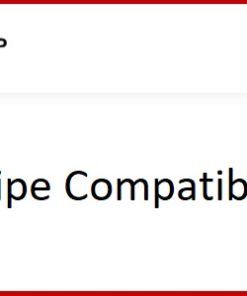 Recipe Compatibility for AMP 1.0.3