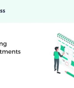 BookingPress Recurring Appointments Addon 2.4