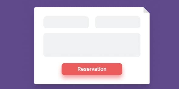 Awebooking Simple Reservation 1.0.0