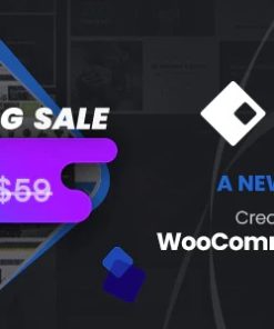 Riode 1.6.29 - Multi-Purpose WooCommerce Theme
