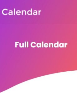 Simple Calendar FullCalendar Addon 1.3.0