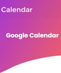 Simple Calendar Google Calendar Pro Addon 1.4.4
